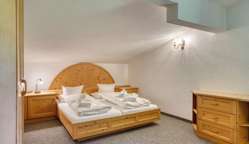 Family Apartment, 2 Bedrooms