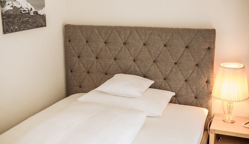 Premium Single Room, 1 Bedroom, Balcony