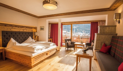 Deluxe Room, 1 Bedroom