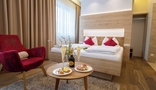 Apartment, 1 Bedroom, Accessible, Smoking