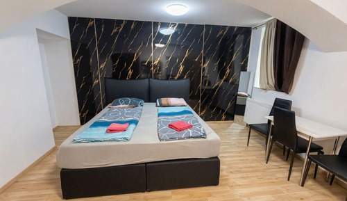 Basic Apartment