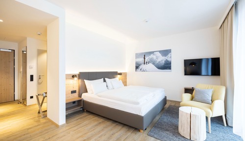 Apartment (Studio Gleinkersee)