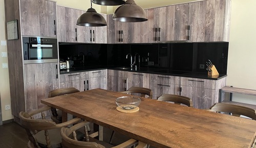 Superior Penthouse, 3 Bedrooms
