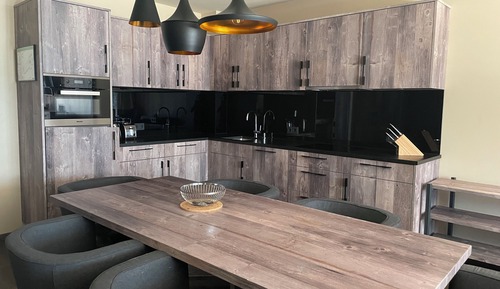 Deluxe Apartment, 2 Bedrooms