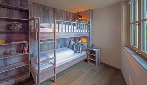 Classic Apartment, 2 Bedrooms