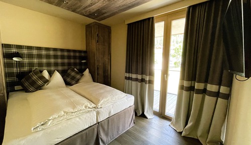 Classic Apartment, 1 Bedroom