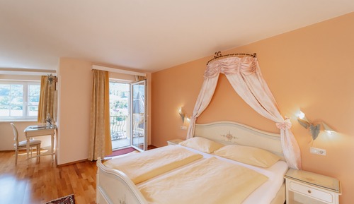 Junior Double Room, 1 Bedroom