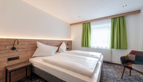 Family Suite, Mountain View