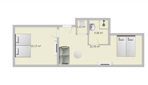Family Suite, Mountain View