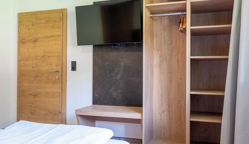 Deluxe Apartment, Mountain View