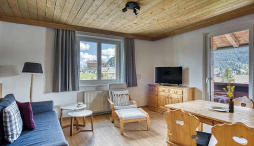 Comfort Apartment, 1 Bedroom, Balcony