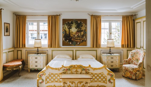Suite (Fürsten)