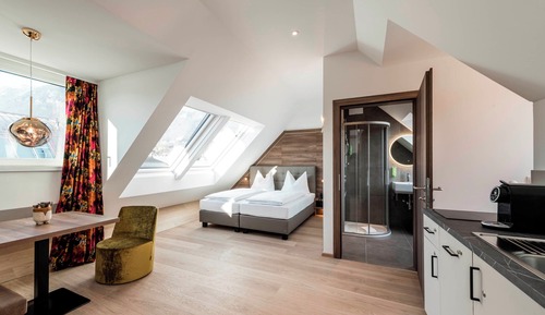 Panoramic Apartment