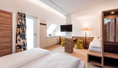 Panoramic Suite