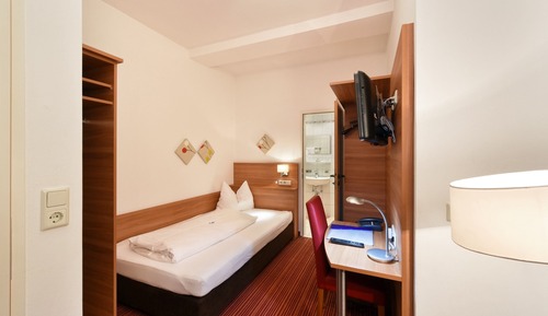 Business Single Room