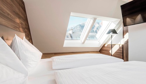 Panoramic Apartment