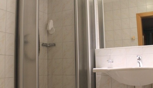 Doppelzimmer Rifflsee