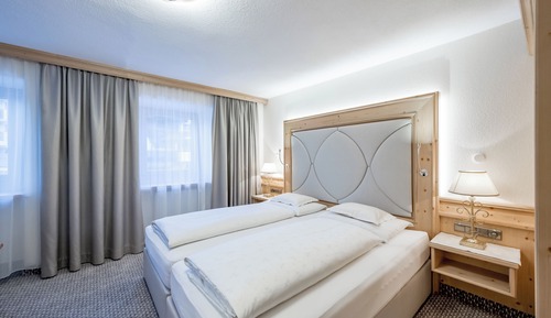 Classic Double Room