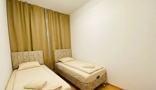 Basic Apartment