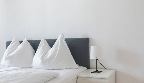 Classic Apartment, 1 Queen Bed with Sofa bed
