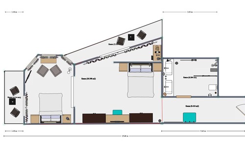 Junior Suite Deluxe