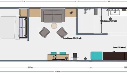 Junior Suite Superior