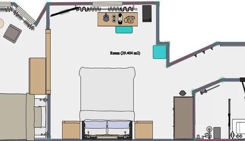 Club Deluxe Junior Suite