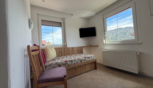 Apartment, 1 Bedroom (Nr. 2)