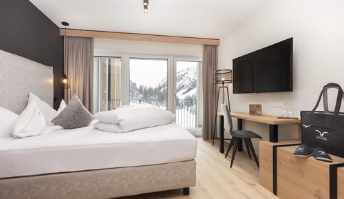 Double Room (Moos)