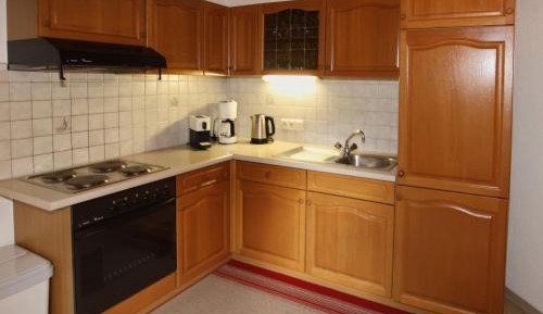 Two-Bedroom Apartment (4 Adults)