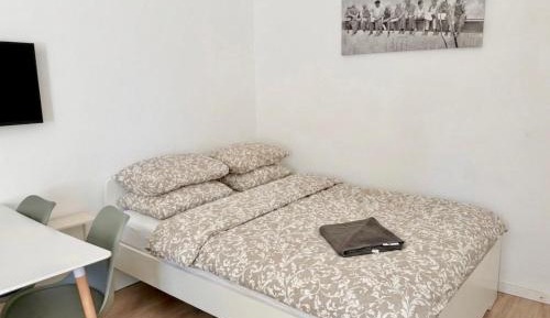 Apartment - Ground Floor