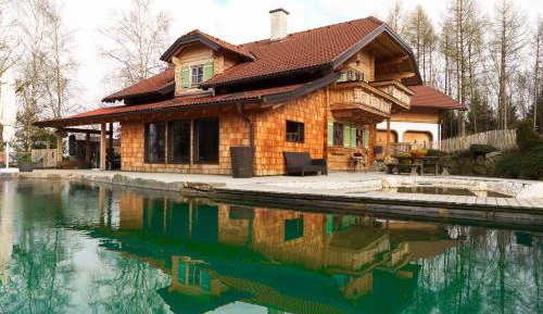 Five-Bedroom House