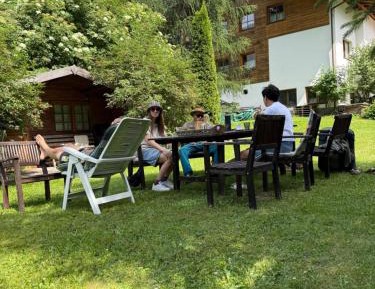 Apartment (2 Adults)