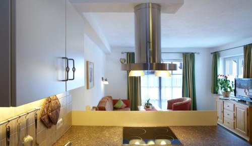 Standard One-Bedroom Apartment