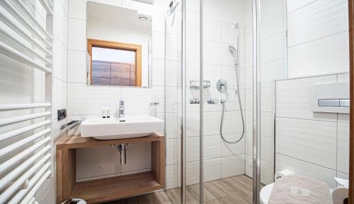 Three-Bedroom Premium Apartment