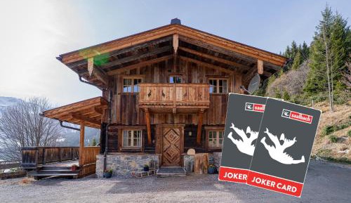 Superior Chalet