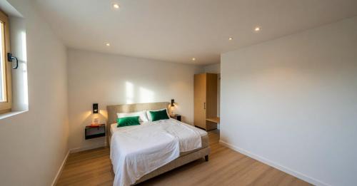 Superior Apartment with Sauna