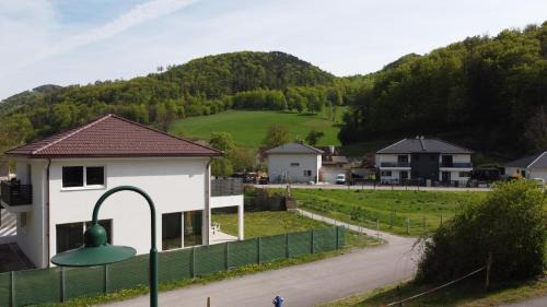 Three-Bedroom Chalet