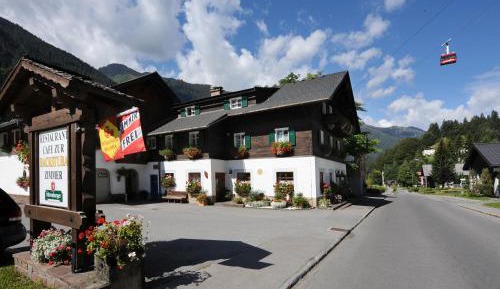 Double Room with Shared Toilet