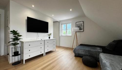 Comfort Apartment