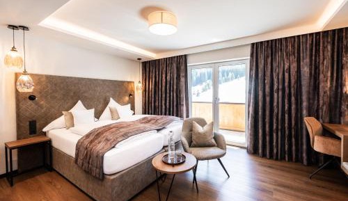 Premium Double Room