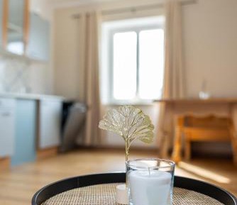 Two-Room Apartment