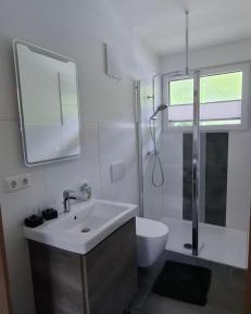 Two-Bedroom Apartment with Garden View