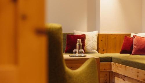 Family Junior Suite