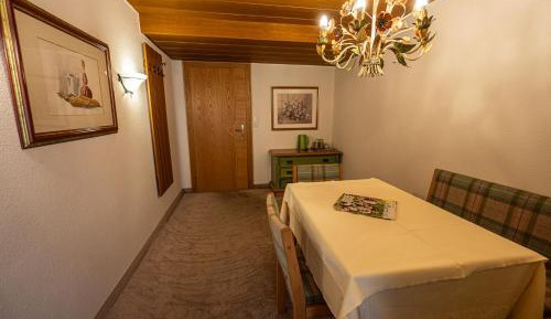 Suite with River View