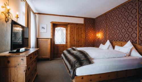 King Suite