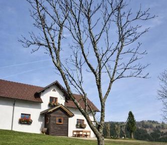 Three-Bedroom Home