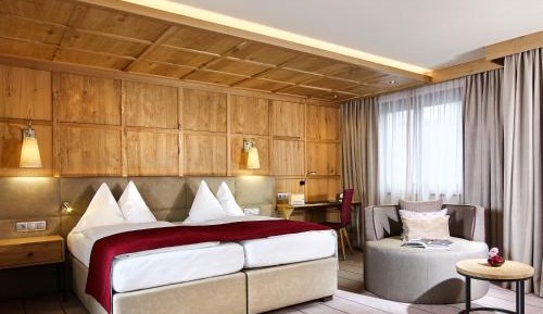 Double Room Superior Nordkette