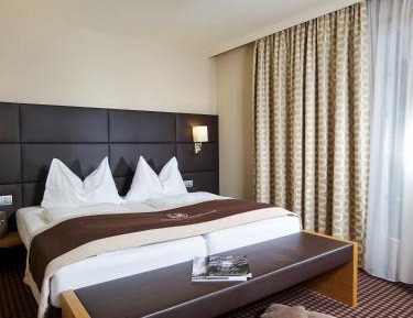 Small Double Room