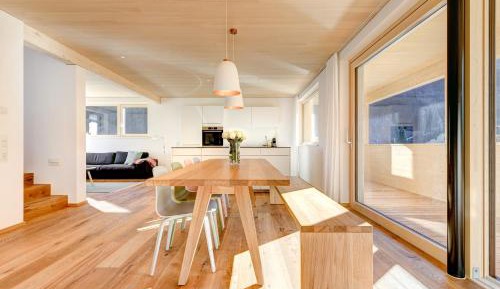 Vacation Home